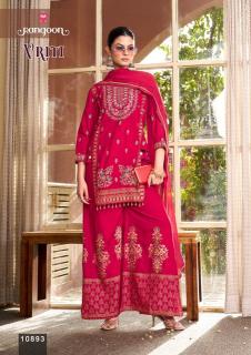 Rangoon vriti branded kurtis wholesale bulkli